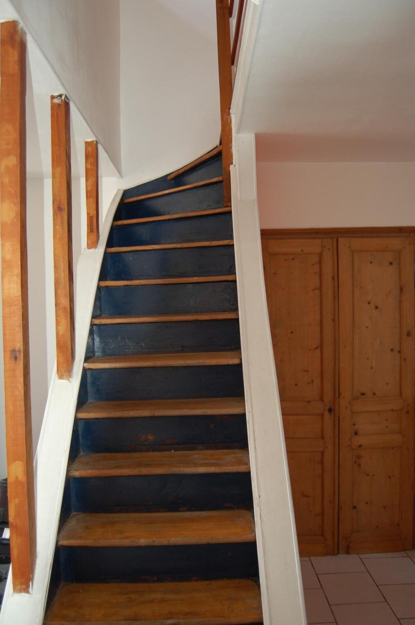 Ferienwohnung Lumineux Duplex A Wazemmes Lille Exterior foto
